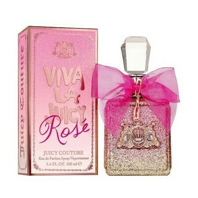 Juicy Couture Viva La Juicy Rose