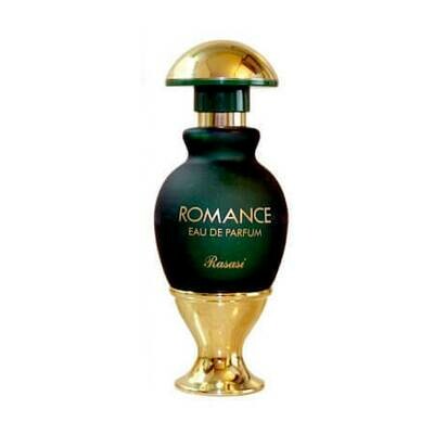 Rasasi Romance