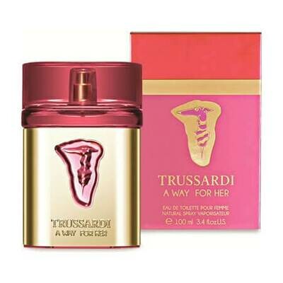 Trussardi A Way For Her