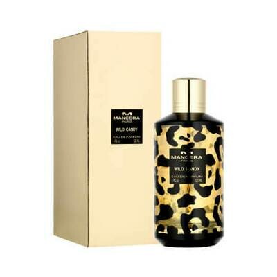 Mancera Wild Leather