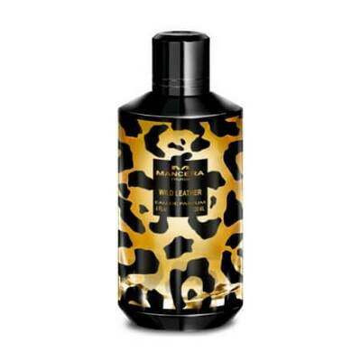 Mancera Wild Leather