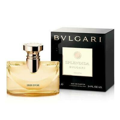 BVLGARI Splendida Iris D’or