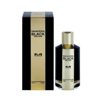 Mancera Black Prestigium