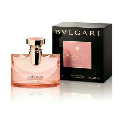 BVLGARI Splendida Rose Rose