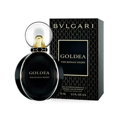 BVLGARI Goldea The Roman Night