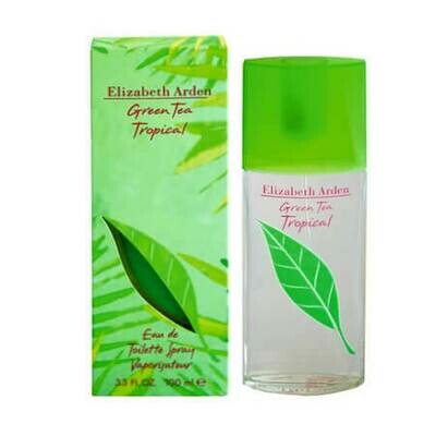 Elizabeth Arden Green Tea Tropical EDT