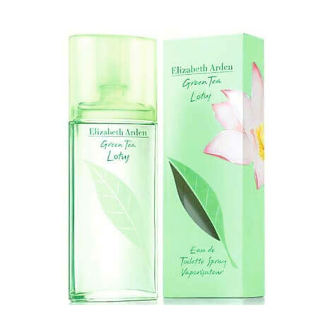 Elizabeth Arden Green Tea Lotus EDT