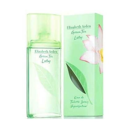 Elizabeth Arden Green Tea Lotus EDT