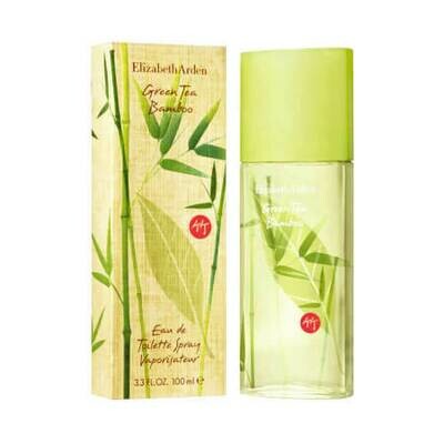 Elizabeth Arden Green Tea Bamboo EDT