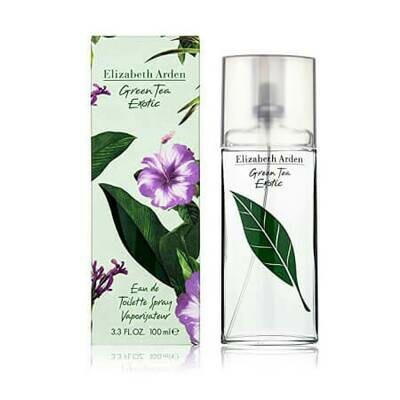 Elizabeth Arden Green Tea Exotic EDT