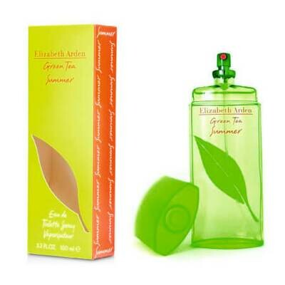Elizabeth Arden Green Tea Summer EDT