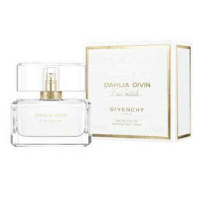 Givenchy Dahlia Divin Eau Initiale