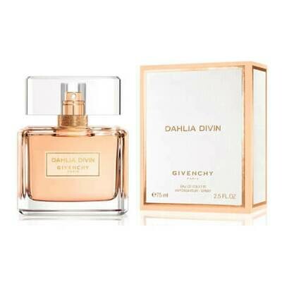 Givenchy Dahlia Divin Nude Eau de Parfum