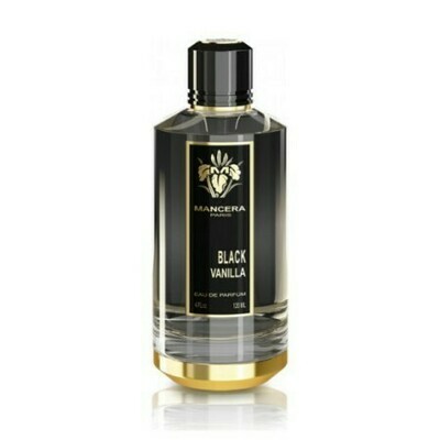 Mancera Black Vanilla
