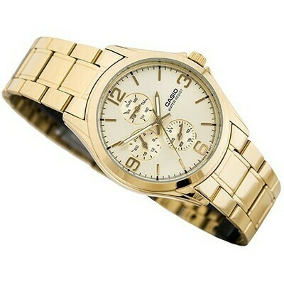 Японские часы Casio
