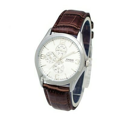 Японские часы Casio