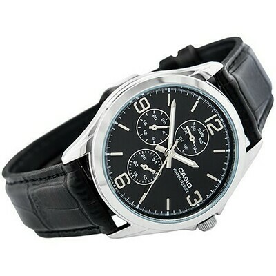 Японские часы Casio