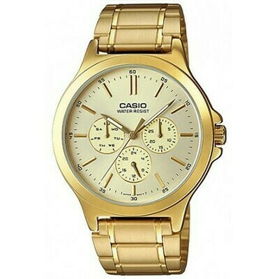 Японские часы Casio