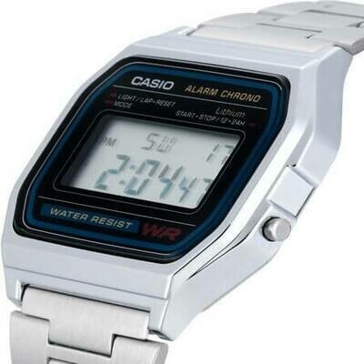Японские часы Casio