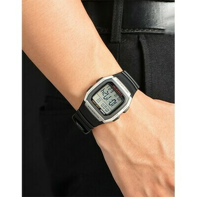 Японские часы Casio