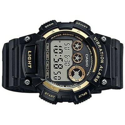 Японские часы Casio