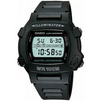 Японские часы Casio