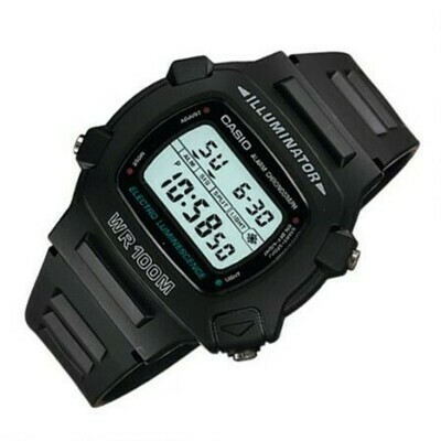 Японские часы Casio