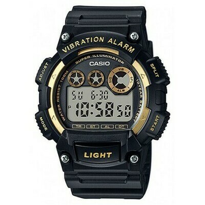 Японские часы Casio