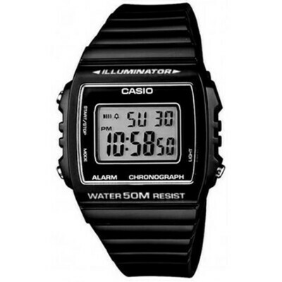 Японские часы Casio