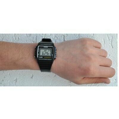 Японские часы Casio