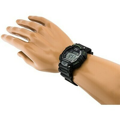 Японские часы Casio