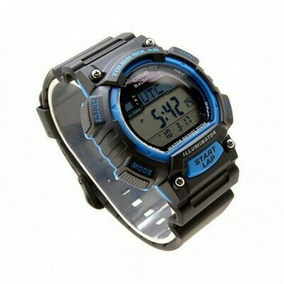 Японские часы Casio