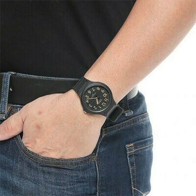 Японские часы Casio