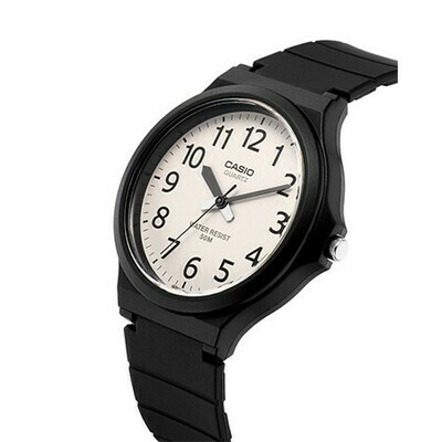 Японские часы Casio