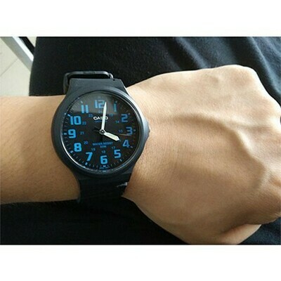 Японские часы Casio