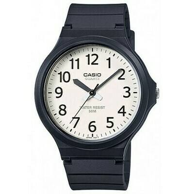 Японские часы Casio