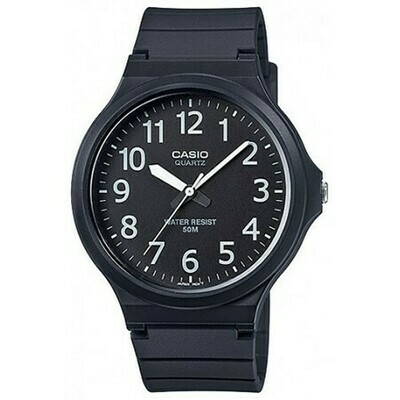 Японские часы Casio
