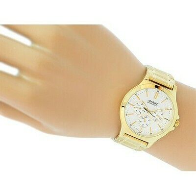 Японские часы Casio