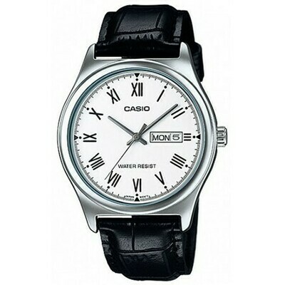 Японские часы Casio