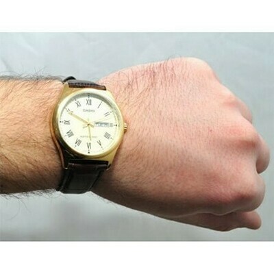 Японские часы Casio