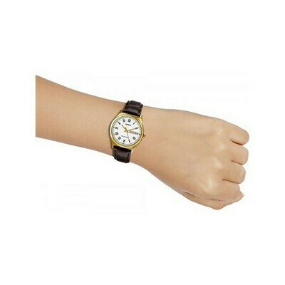 Японские часы Casio