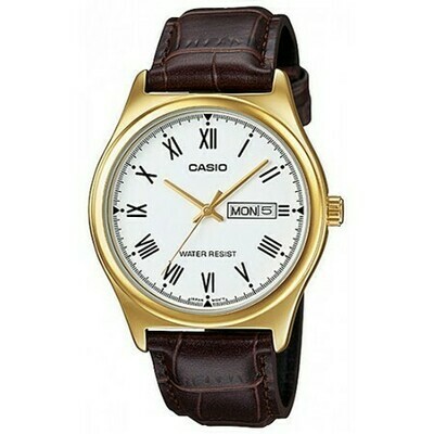 Японские часы Casio