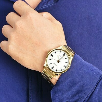 Японские часы Casio