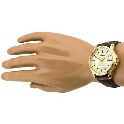 Японские часы Casio