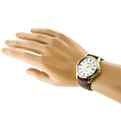 Японские часы Casio