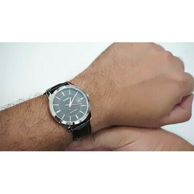Японские часы Casio