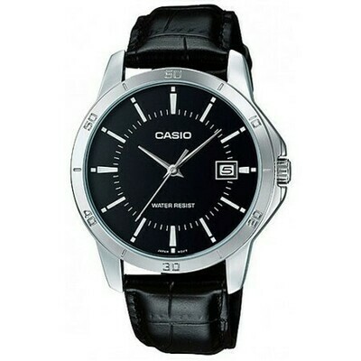 Японские часы Casio