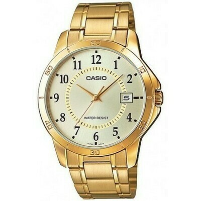 Японские часы Casio