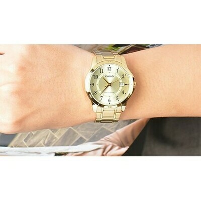 Японские часы Casio
