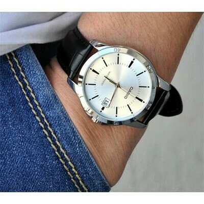 Японские часы Casio